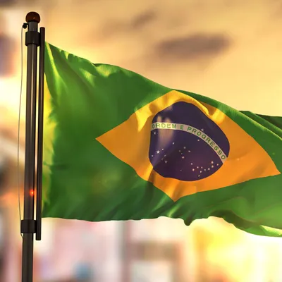 This is Brazil