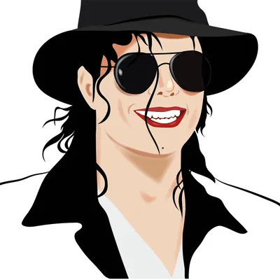 Do you know Michael Jackson?