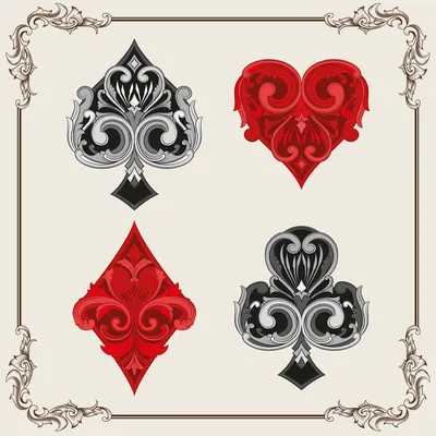 Let's play cards