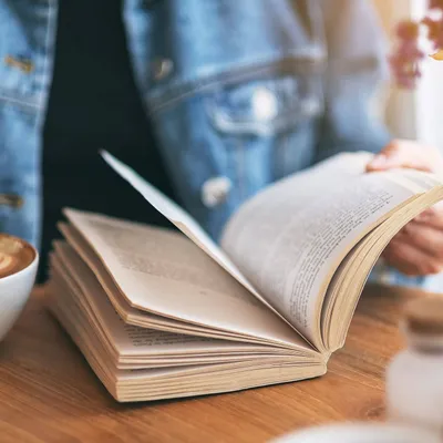 Famous Novels