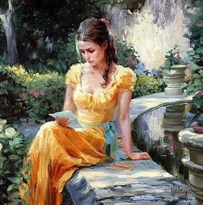 BEAUTIFUL WOMEN