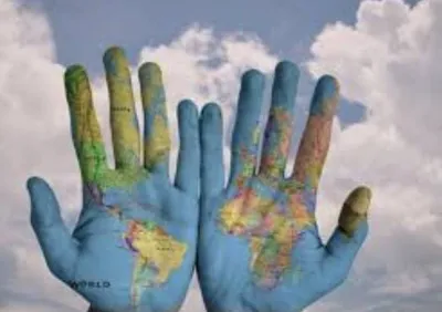 Mixed Geography