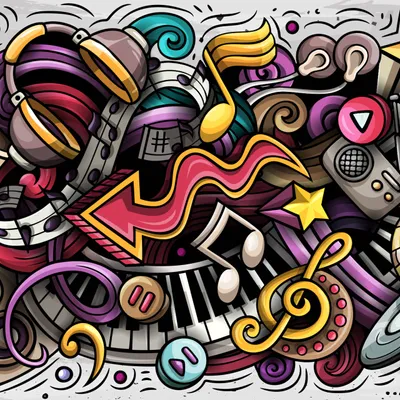 Mixed Music Quiz