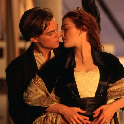 TITANIC