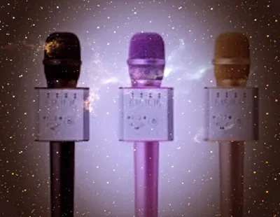 Recognize the singer or song.