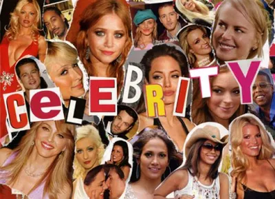 Celebrities life