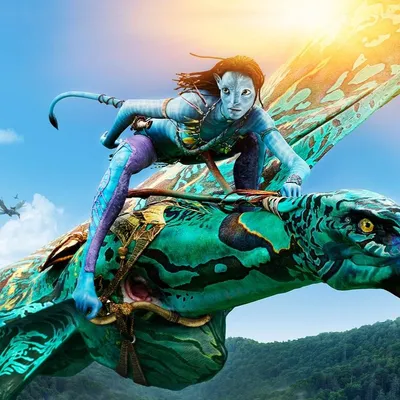 Avatar