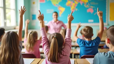 blog item A Quick Start Guide for Teachers