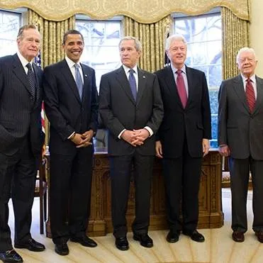 USA´s Presidents